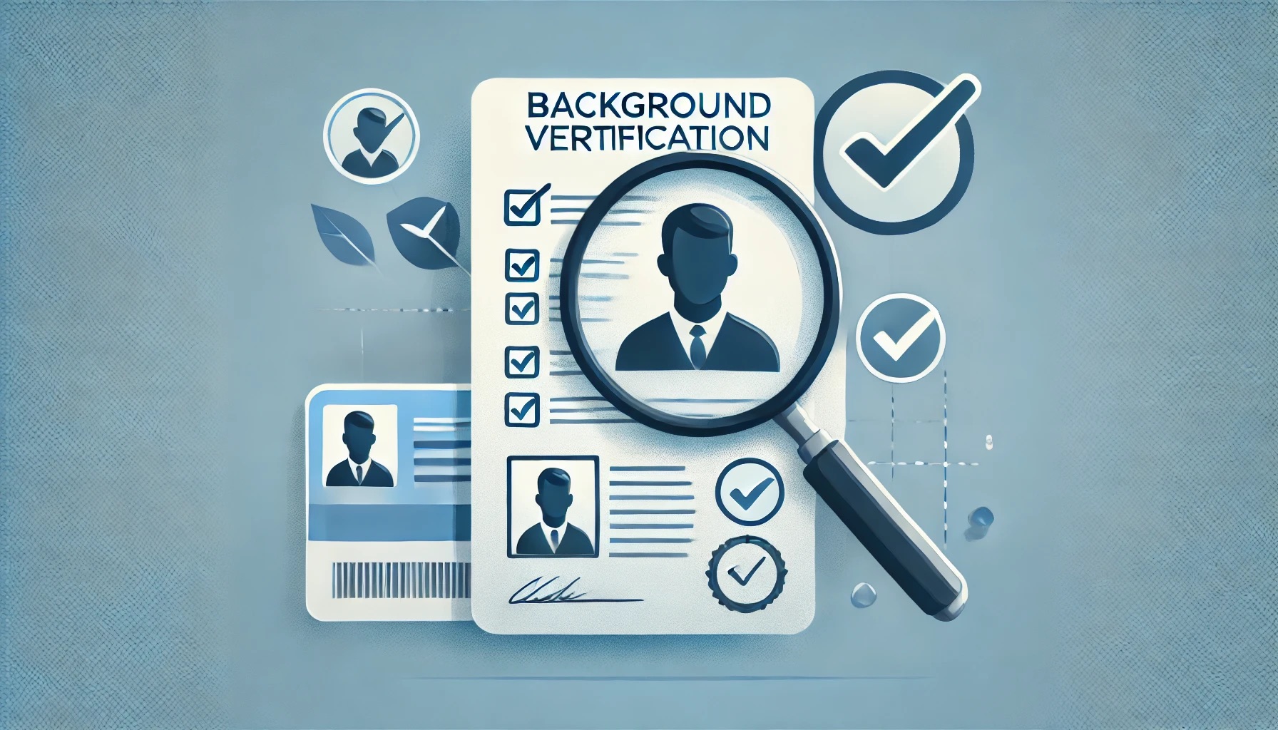Background Verification