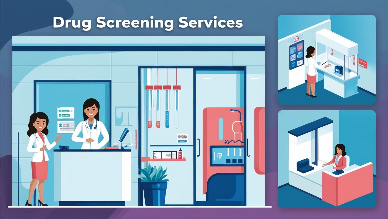 Drug Screening Services