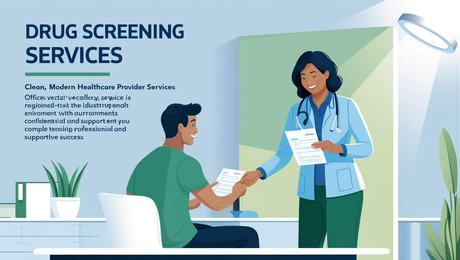 Drug Screening Services