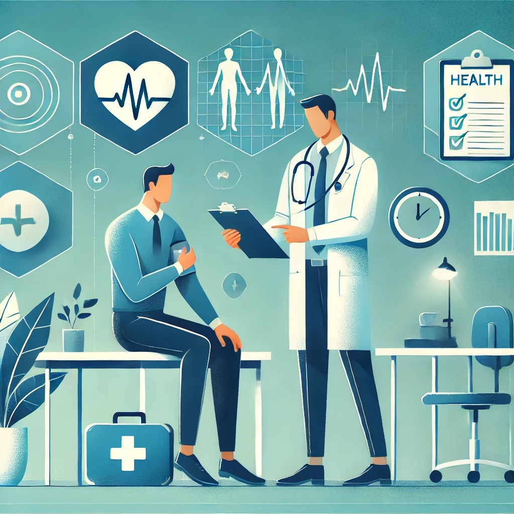 Occupational Health Services