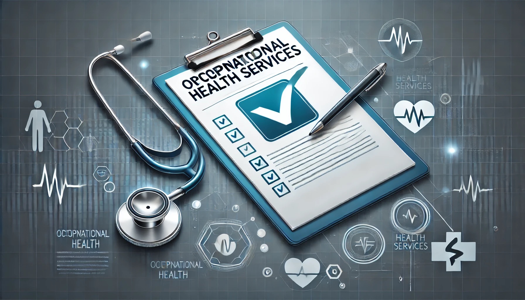 Occupational Health Services